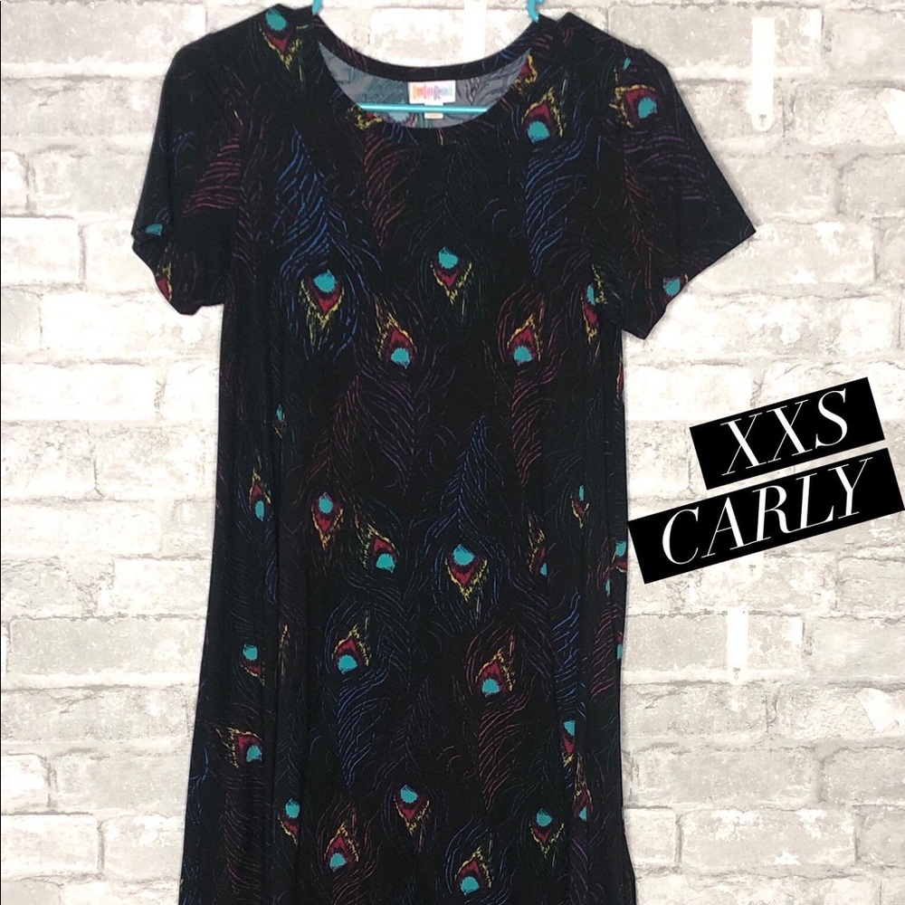 lularoe carly